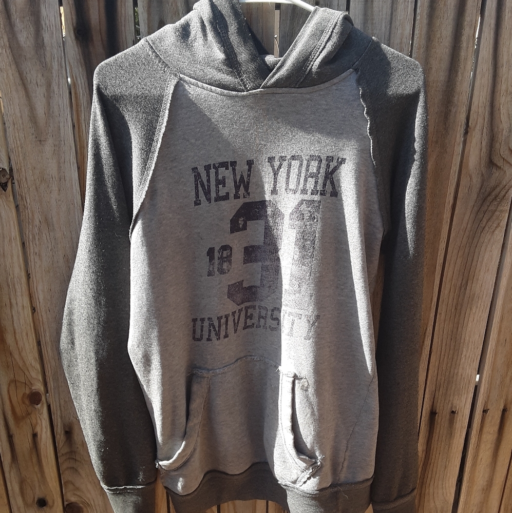 NYU Sweatshirt/Hoodie